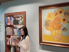 -默迹咖啡馆