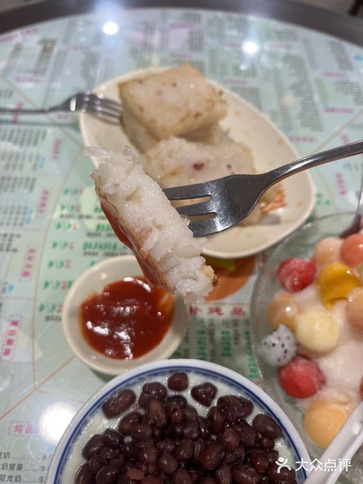 裕满园(天宁广场店)图片