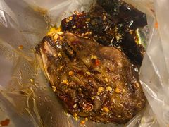 -老黄记手撕烤兔(玉林街店)