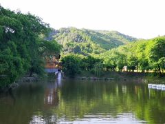 -参仙谷生态旅游度假区