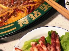 -有拈头成都市井火锅(南山总店)