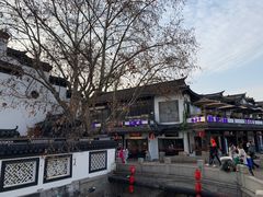 -上海嘉定喜来登酒店