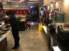 -好伦哥(温都水城店)