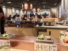 -肉肉大米(德基广场店)