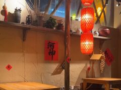 -破三川·新川菜(静安大融城店)