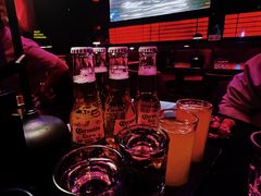 -赤红音乐现场(浦东金桥路店)
