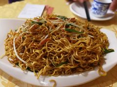 -海宝酒家(中山四路店)