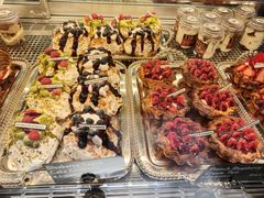 -B&C黄油与面包·THE GARDEN BAKERY概念店(世纪汇店)