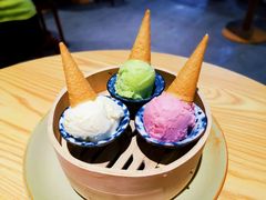 -歎雪糕低糖低脂Gelato冰淇淋