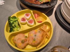 -小厨娘淮扬菜(河西奥美大厦店)