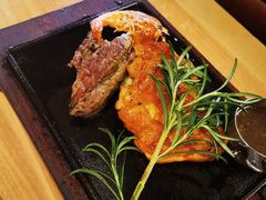 -豪客来牛排(红豆万花城店)