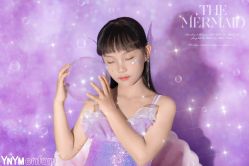 点击看大图 -雅尼·亚米儿童摄影美学馆(汉阳店)