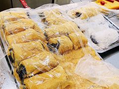 驴打滚-清真·白记年糕(牛街北口店)