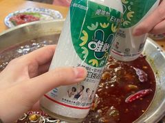 -飘香火锅(玉林西路店)