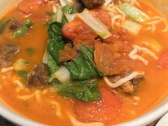 -寻裕记·现炒浇头面(人民广场店)