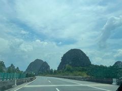 -桂林兴坪漓江