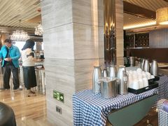 -北京王府井希尔顿酒店·万斯阁西餐厅