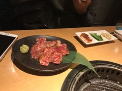 -牛角日本烧肉专门店(小樽店)