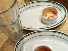 -菲滋意式餐厅(金华银泰城店)