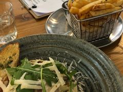 -Country Lane咖啡·意粉(荔园新天地店)