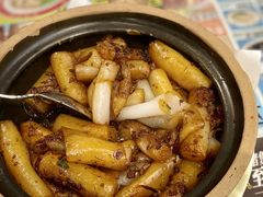 -肥韬茶餐厅(海上世界店)