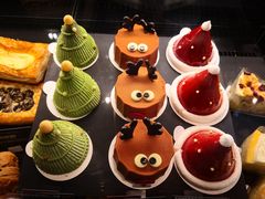 -星巴克(深圳布吉万象汇4F店)