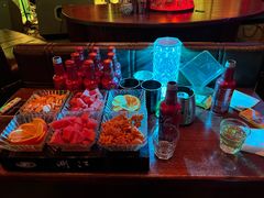 -江湖国风民谣酒馆(五一街店)