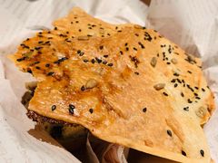 餐前面包-Solo(衡山路店)