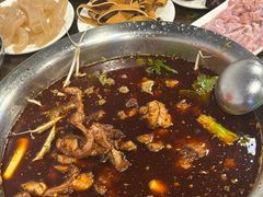 -中和远东火锅兔(老店)