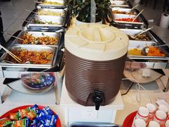 -易捷便利店(甘庄服务区店)