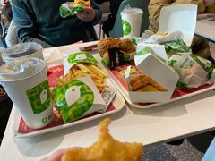 -德克士(车站路店)