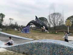 -白鹭湾湿地公园