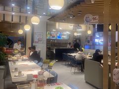 -三江源活鱼现烤(维多利摩尔城店)