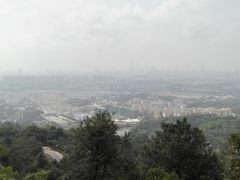 -火炉山森林公园