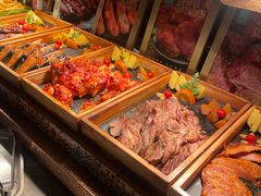-喜庭海鲜自助(北辰三角洲北辰荟店)