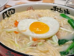 -炳胜私厨(万象前海店)