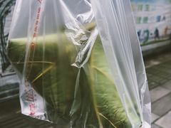 -叶婆婆豆浆馍馍