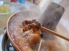 -乔先生涮肉·鲜活牛羊肉火锅(塘沽店)