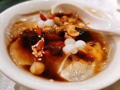 红糖冰粉-巴蜀风·地道川菜(总店)