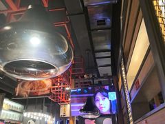 -辣尚瘾·烤鱼·新川菜(交大直营店)