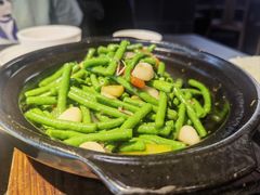 -桂小厨广西菜(青秀万达店)