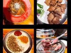 -隐炉和牛烧肉店(群力店)