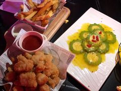 -MOSSO音乐酒吧·live house(南京旗舰店)