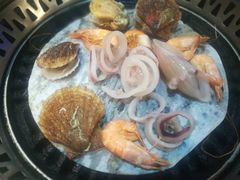 -尚水元休闲自助餐厅(中央城店)