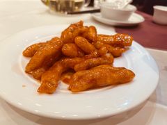 -凯鸽酒楼•雁北民间菜(华北星店)