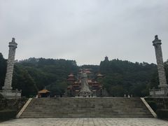 -南沙天后宫景区