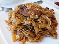干炒牛河-衡山汇·高级粤菜(霄云路店)