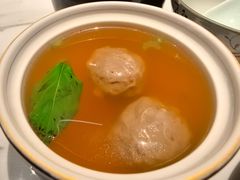 -潮堂 · 潮州菜(国贸商城店)