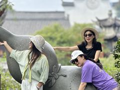 -济公故居