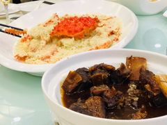 帝王蟹-九重天大饭店(北大街店)